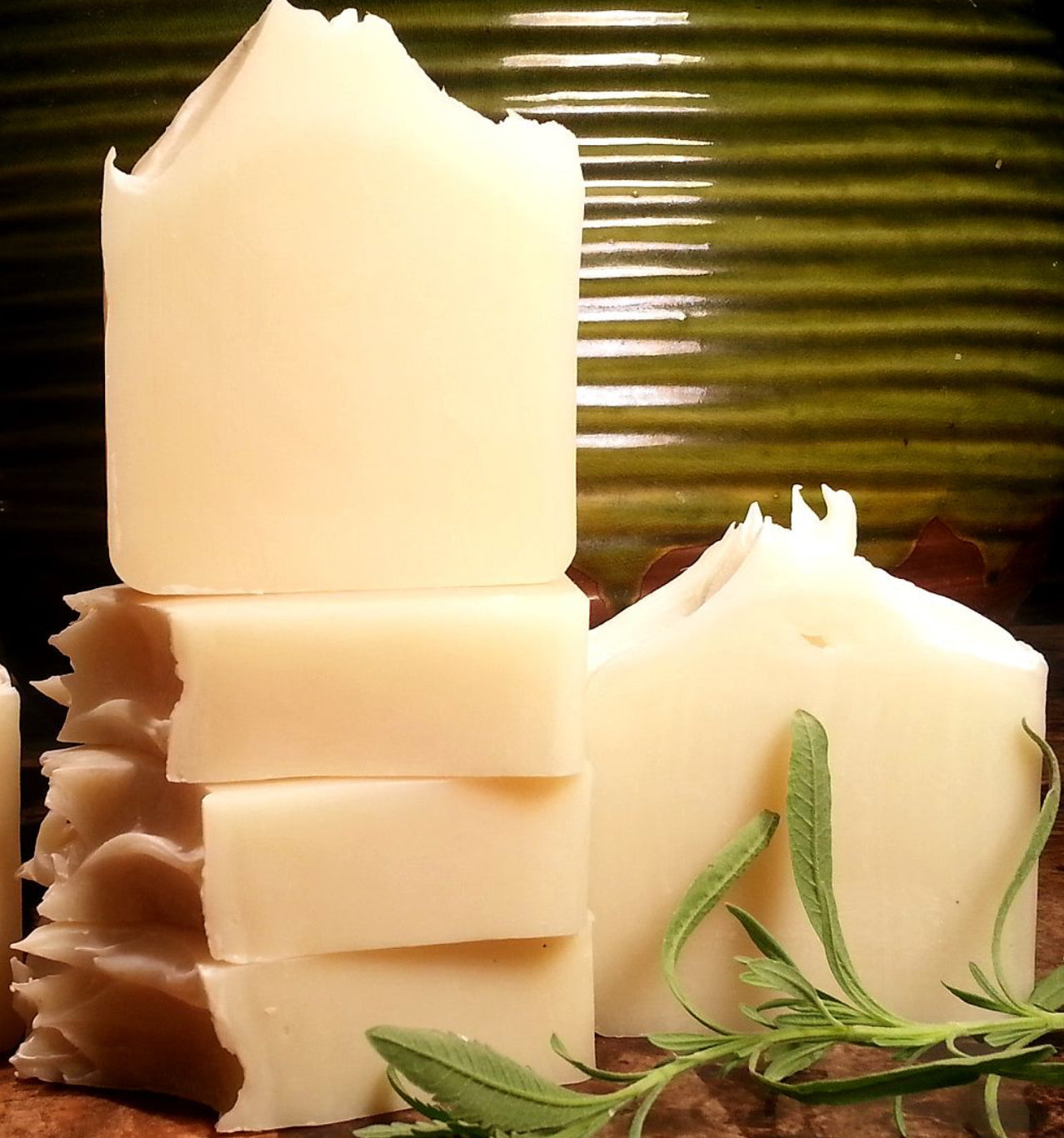 Natures Healing (Tea Tree Soap)