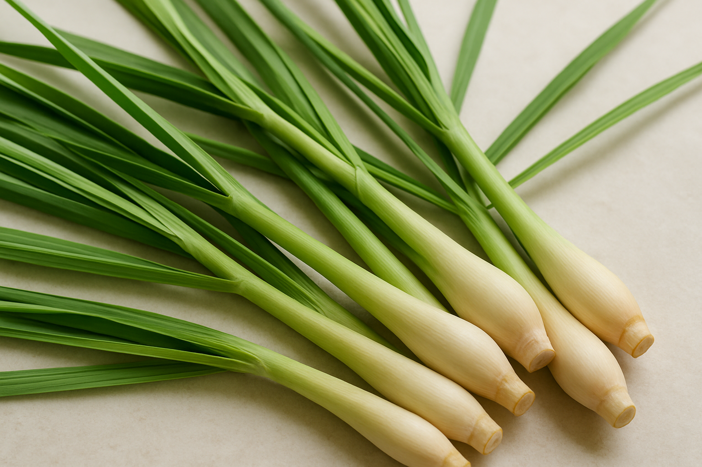 Lemon grass
